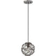 Quoizel - Meritage Mini Pendant - Lights Canada
