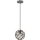 Quoizel - Meritage Mini Pendant - Lights Canada