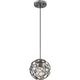Quoizel - Meritage Mini Pendant - Lights Canada