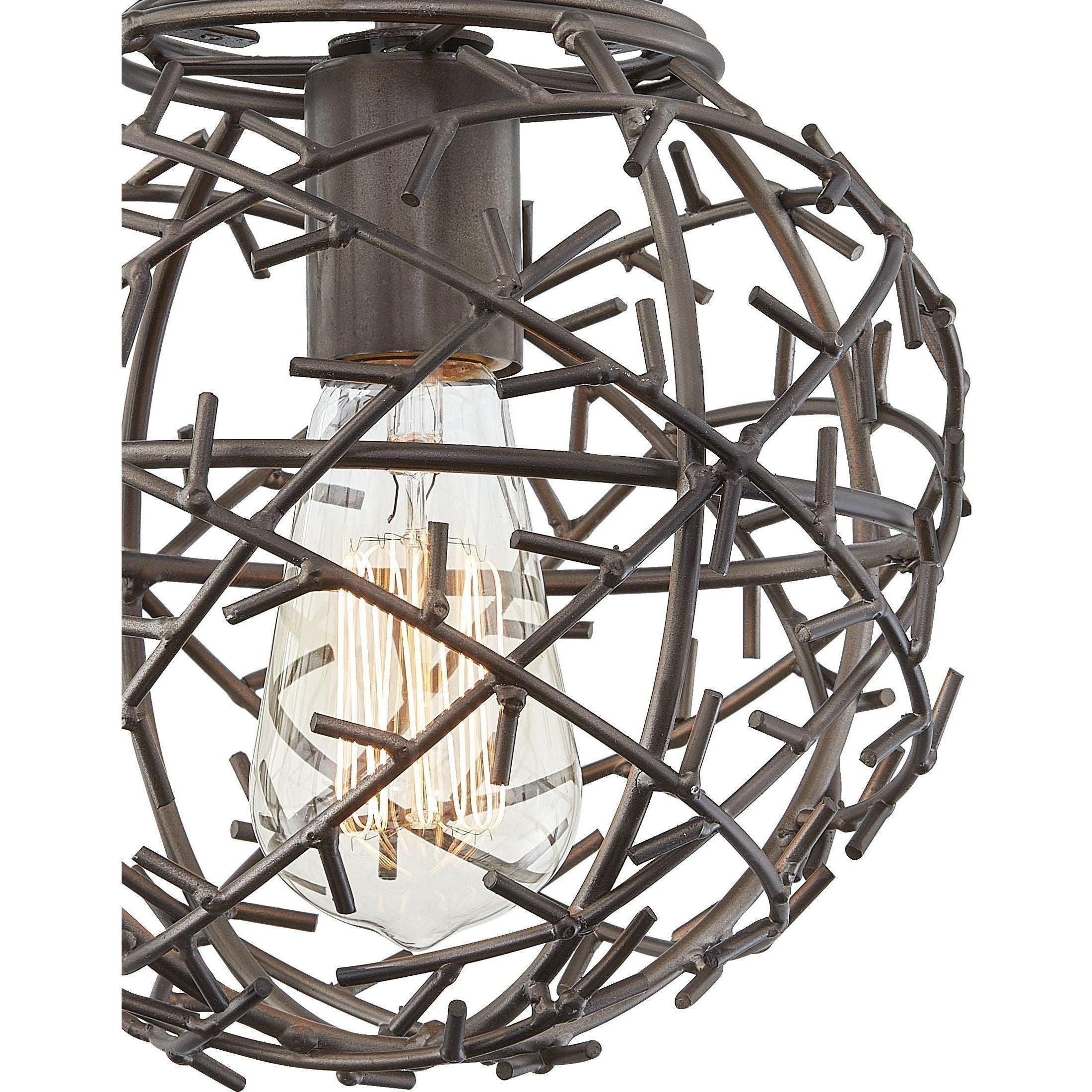 Quoizel - Meritage Mini Pendant - Lights Canada