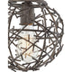 Quoizel - Meritage Mini Pendant - Lights Canada