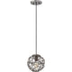 Quoizel - Meritage Mini Pendant - Lights Canada
