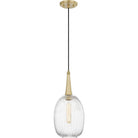 Quoizel - Samson Mini Pendant - Lights Canada