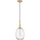 Quoizel - Samson Mini Pendant - Lights Canada