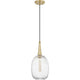 Quoizel - Samson Mini Pendant - Lights Canada