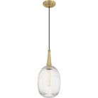 Quoizel - Samson Mini Pendant - Lights Canada