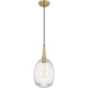 Quoizel - Samson Mini Pendant - Lights Canada