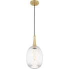 Quoizel - Samson Mini Pendant - Lights Canada