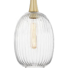 Quoizel - Samson Mini Pendant - Lights Canada