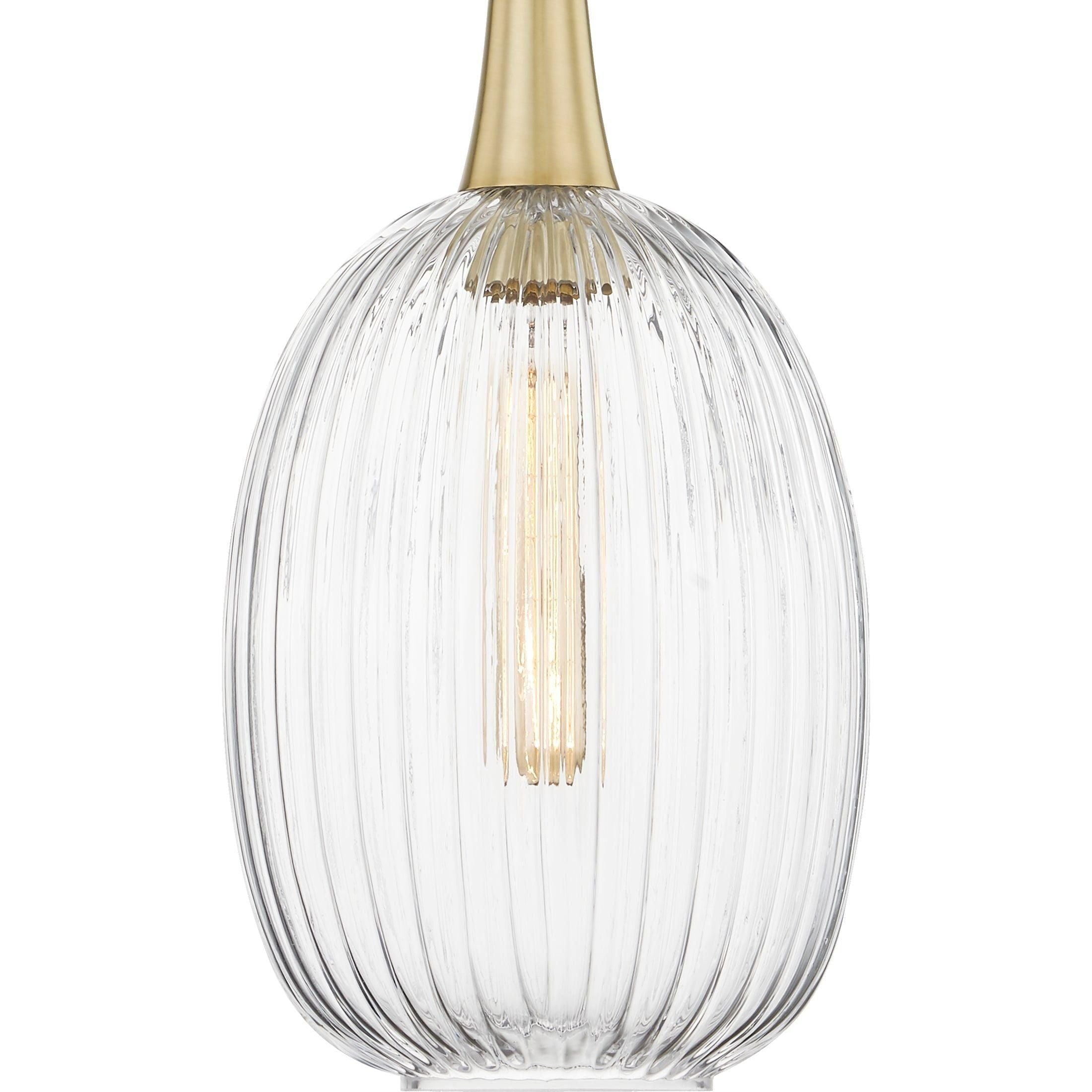 Quoizel - Samson Mini Pendant - Lights Canada