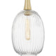 Quoizel - Samson Mini Pendant - Lights Canada