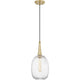 Quoizel - Samson Mini Pendant - Lights Canada