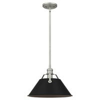Jessup Pendant