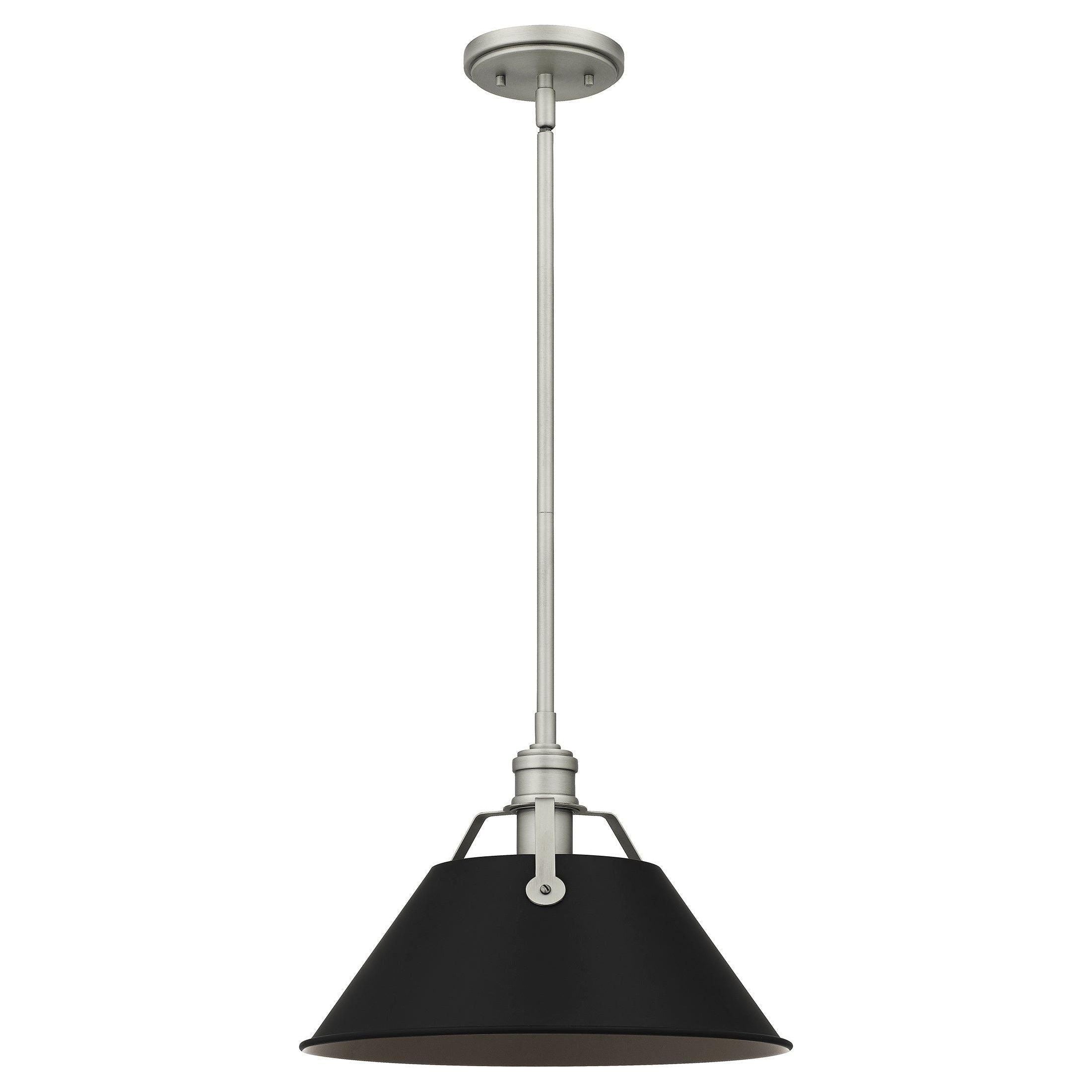 Quoizel - Jessup Pendant - Lights Canada