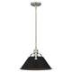 Quoizel - Jessup Pendant - Lights Canada