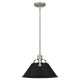 Quoizel - Jessup Pendant - Lights Canada