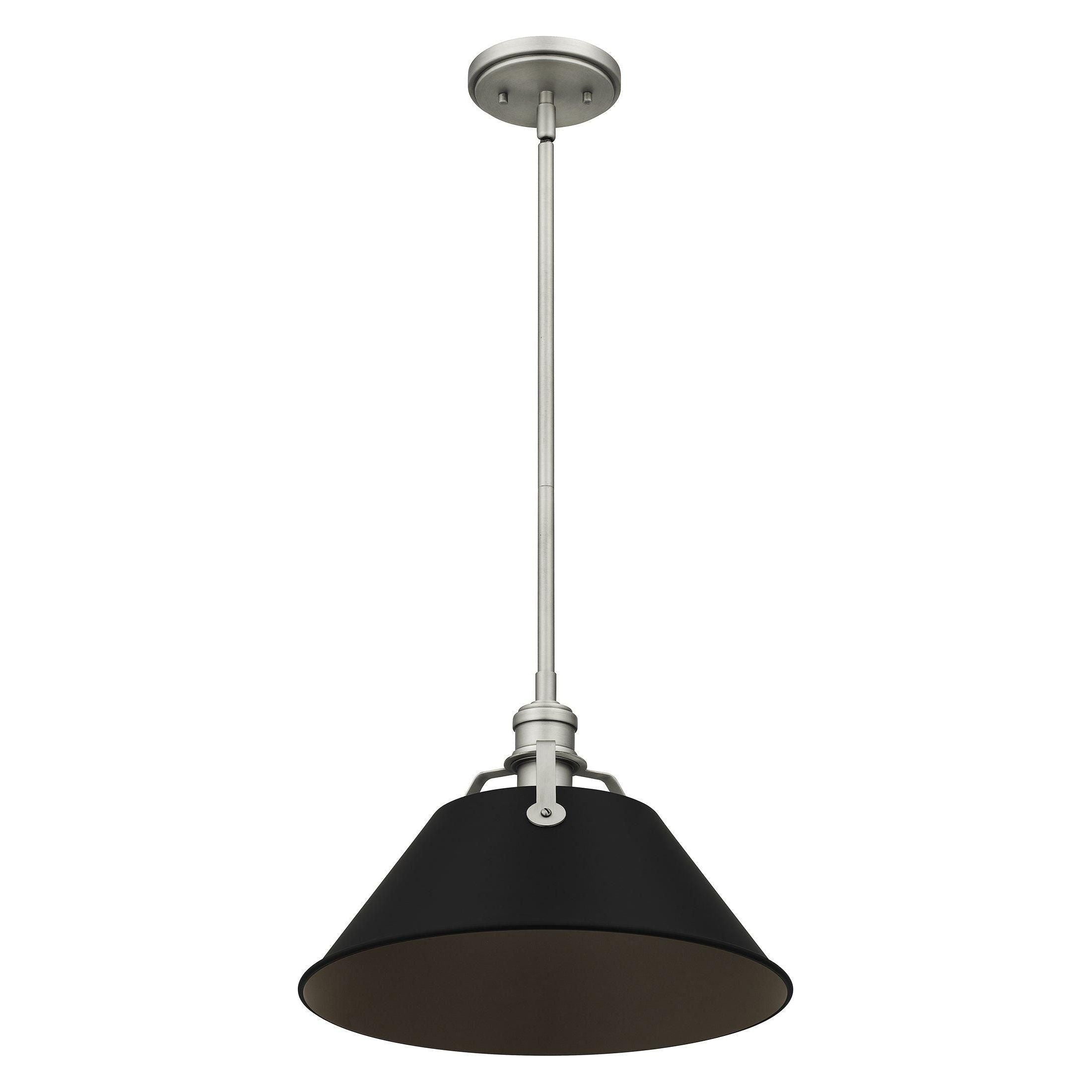 Quoizel - Jessup Pendant - Lights Canada