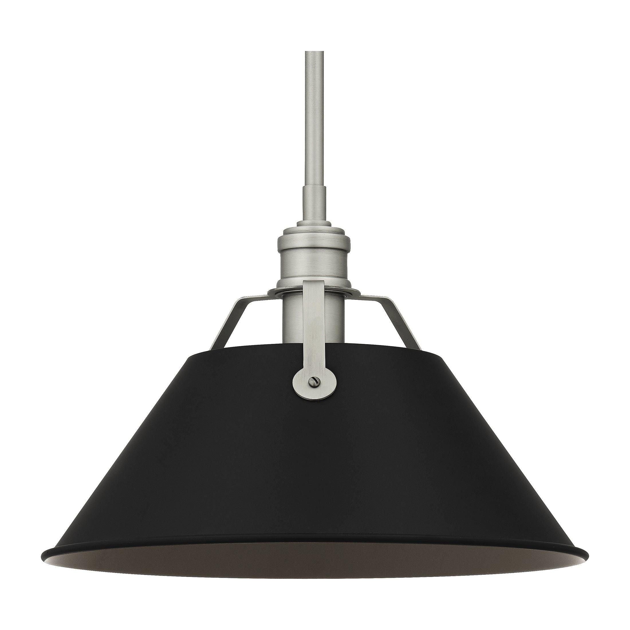 Quoizel - Jessup Pendant - Lights Canada