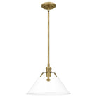 Quoizel - Jessup Pendant - Lights Canada
