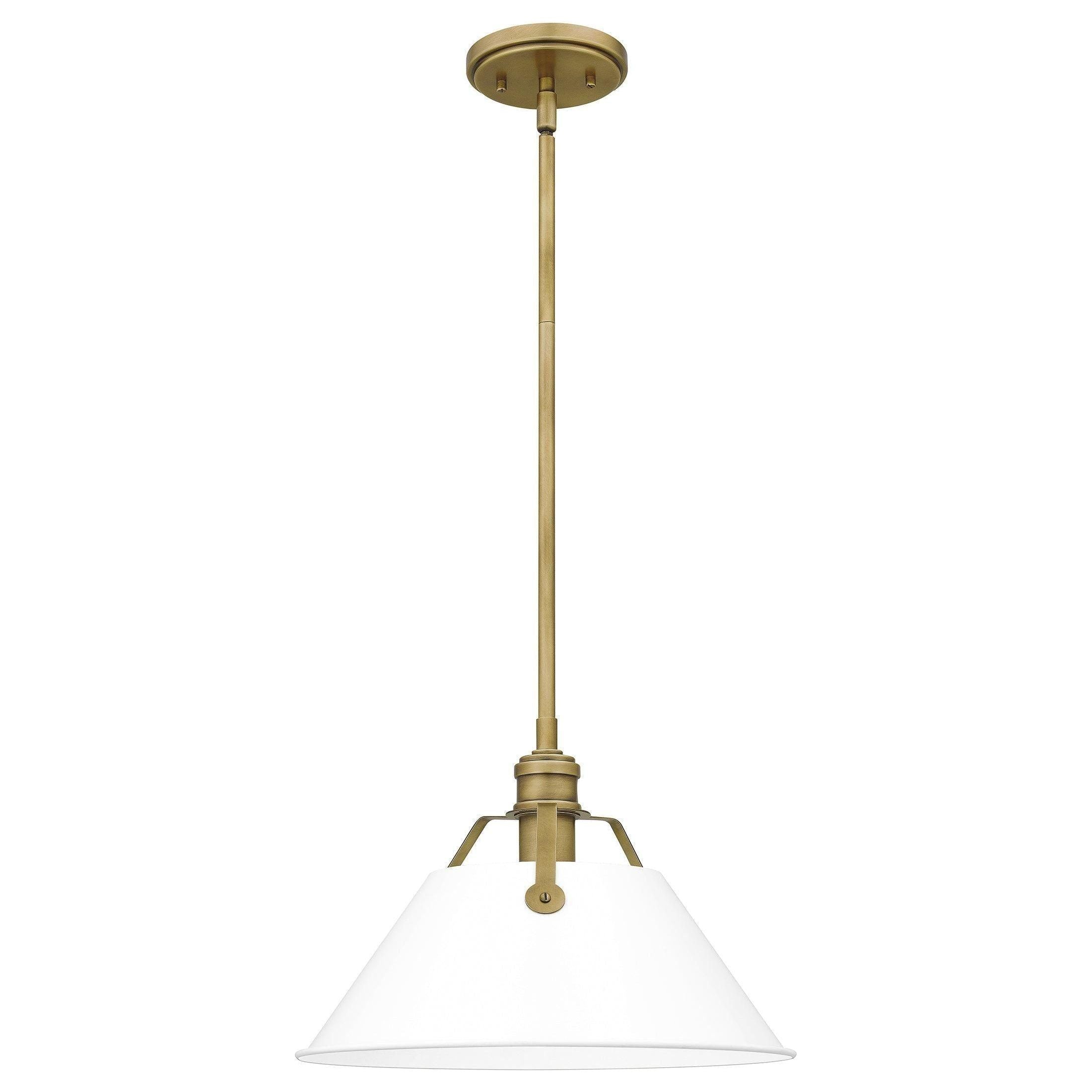 Quoizel - Jessup Pendant - Lights Canada