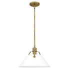Quoizel - Jessup Pendant - Lights Canada