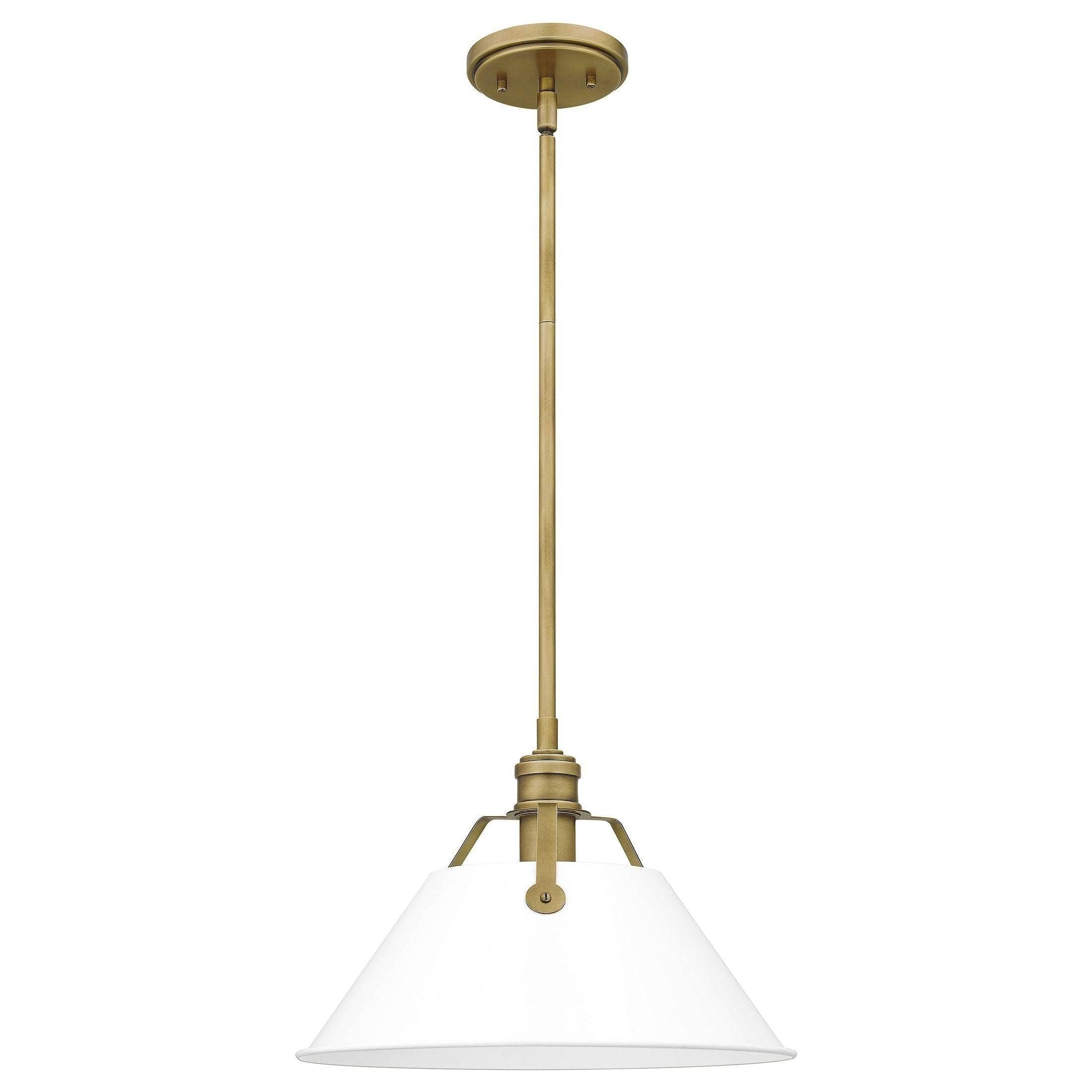 Quoizel - Jessup Pendant - Lights Canada