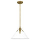 Quoizel - Jessup Pendant - Lights Canada