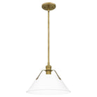 Quoizel - Jessup Pendant - Lights Canada