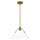 Quoizel - Jessup Pendant - Lights Canada
