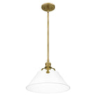 Quoizel - Jessup Pendant - Lights Canada