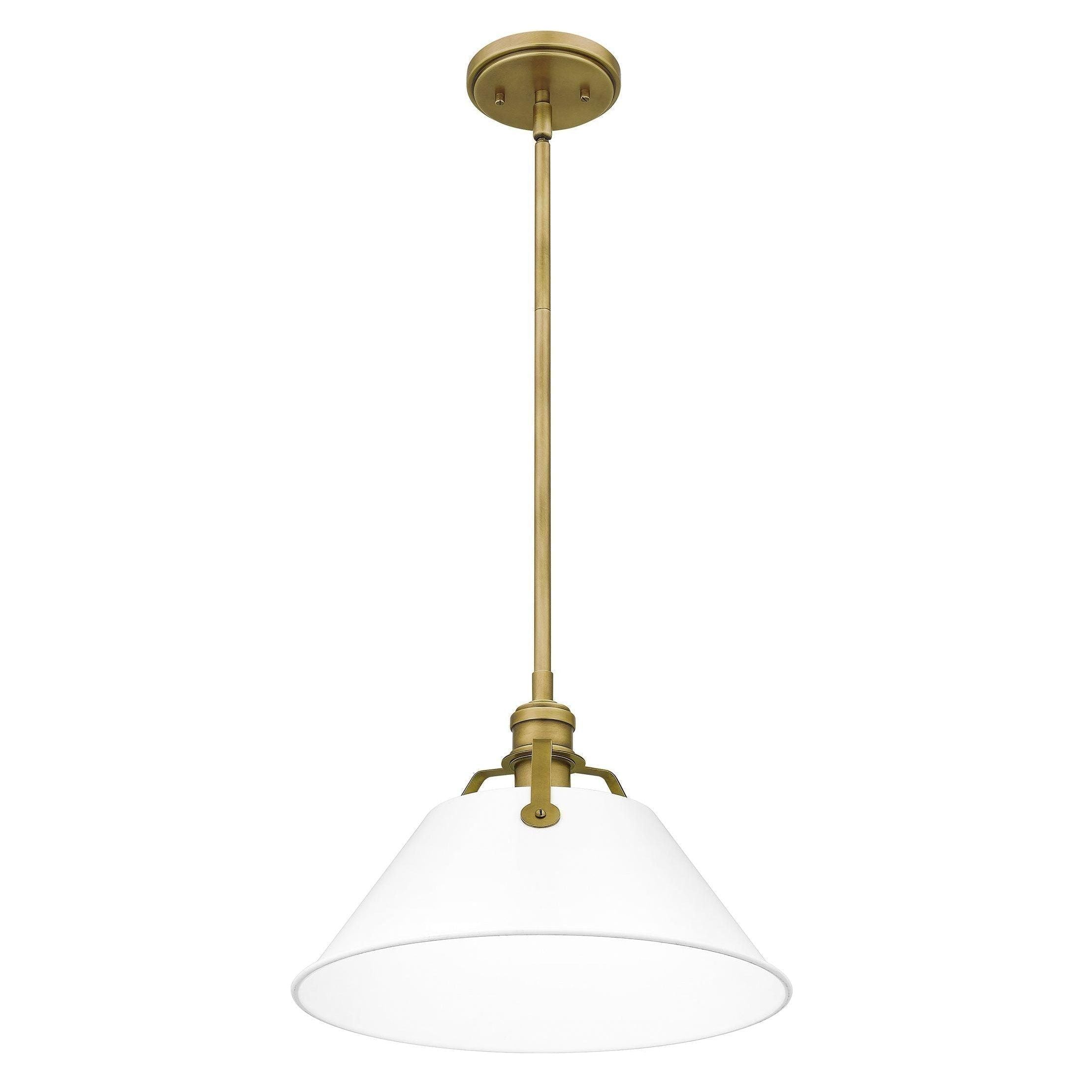 Quoizel - Jessup Pendant - Lights Canada