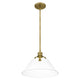 Quoizel - Jessup Pendant - Lights Canada
