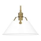 Quoizel - Jessup Pendant - Lights Canada