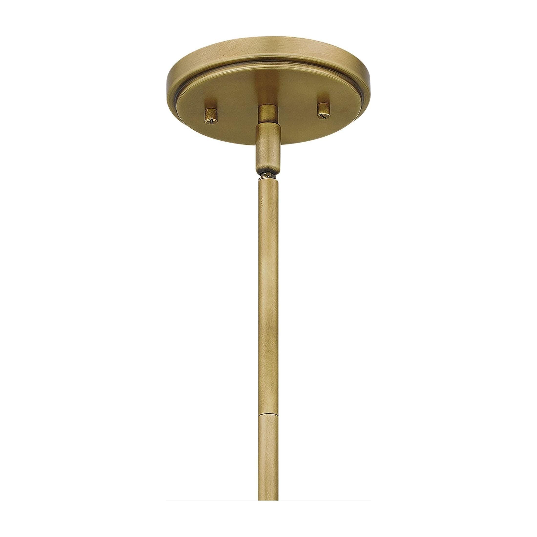 Quoizel - Jessup Pendant - Lights Canada