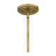 Quoizel - Jessup Pendant - Lights Canada