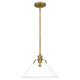Quoizel - Jessup Pendant - Lights Canada