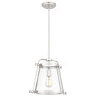 Quoizel - Cardiff Pendant - Lights Canada