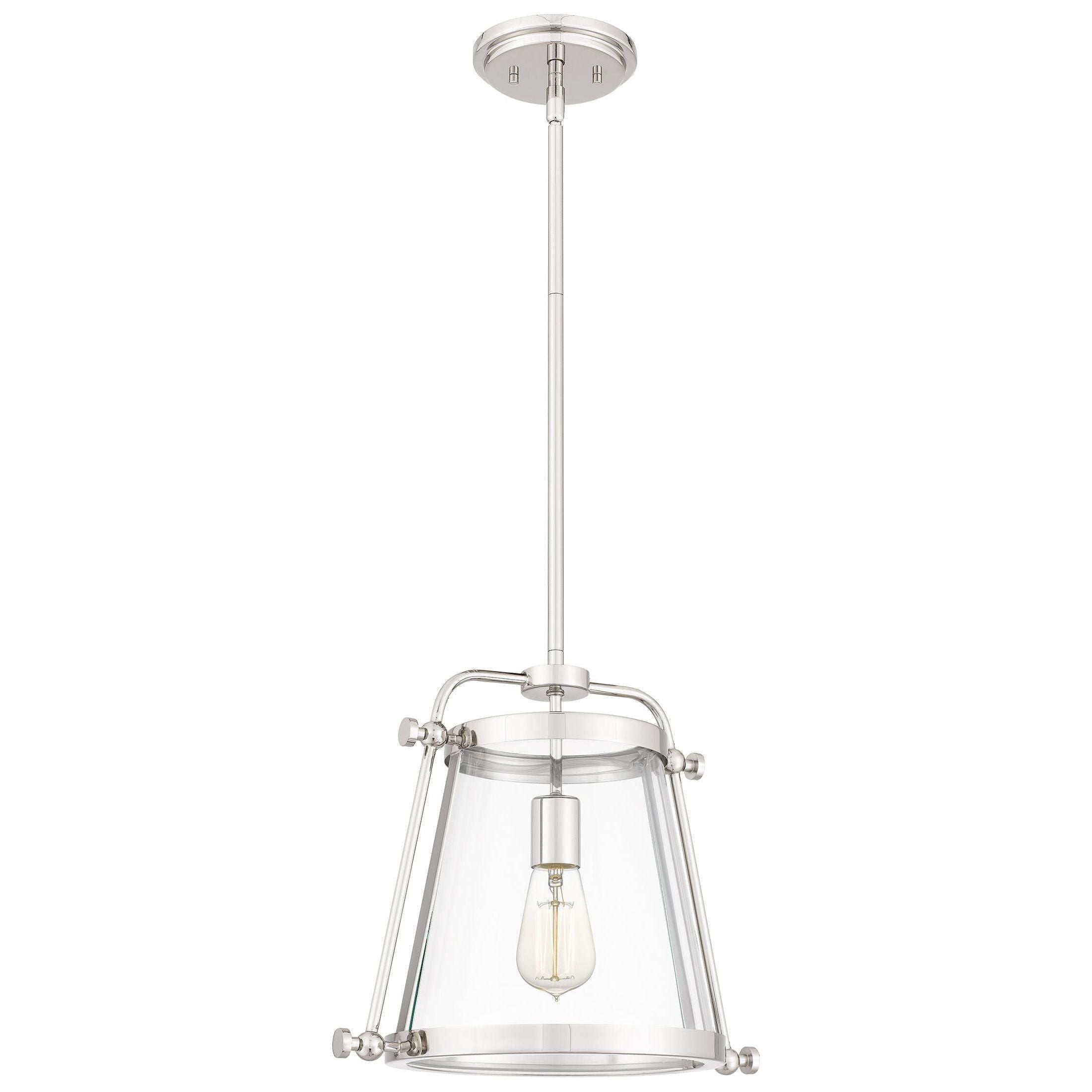 Quoizel - Cardiff Pendant - Lights Canada