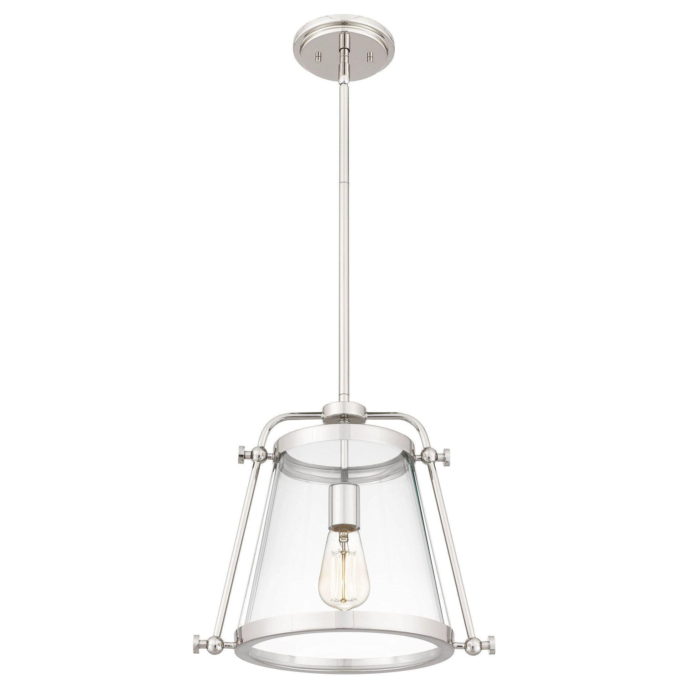 Quoizel - Cardiff Pendant - Lights Canada