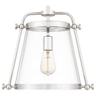 Quoizel - Cardiff Pendant - Lights Canada