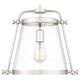 Quoizel - Cardiff Pendant - Lights Canada