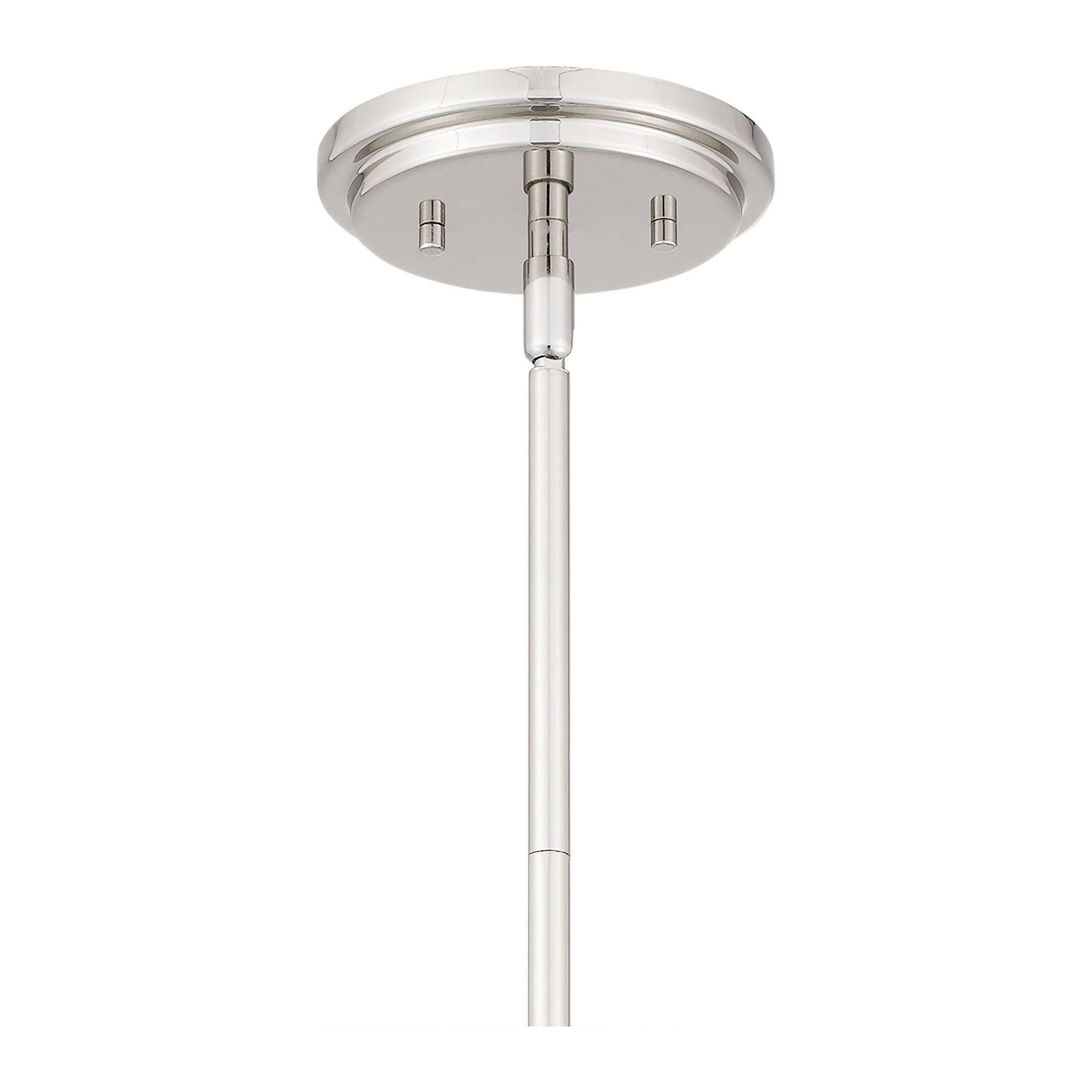Quoizel - Cardiff Pendant - Lights Canada