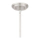 Quoizel - Cardiff Pendant - Lights Canada