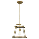 Quoizel - Cardiff Pendant - Lights Canada