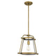 Quoizel - Cardiff Pendant - Lights Canada