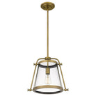 Quoizel - Cardiff Pendant - Lights Canada