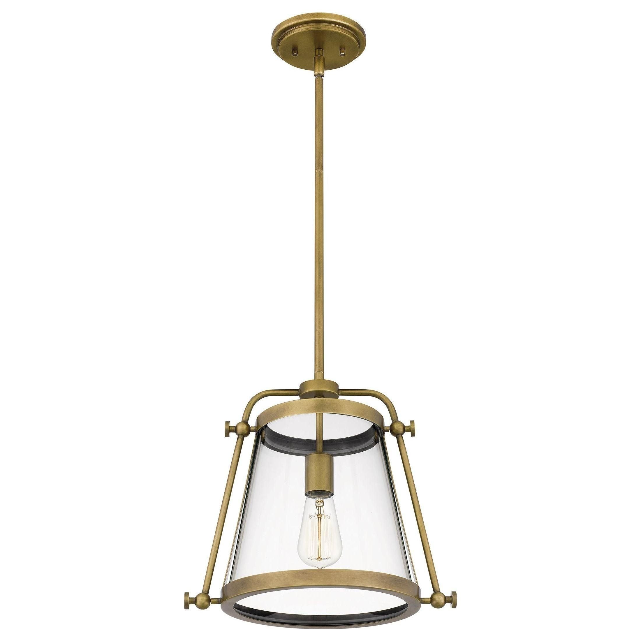 Quoizel - Cardiff Pendant - Lights Canada