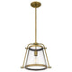 Quoizel - Cardiff Pendant - Lights Canada