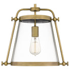Quoizel - Cardiff Pendant - Lights Canada