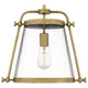 Quoizel - Cardiff Pendant - Lights Canada